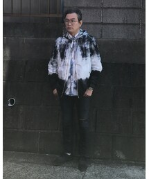 アウターなし | その他