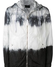 DIESEL BLACK GOLD | ナイロンジャケット