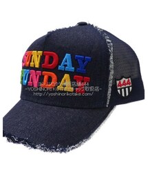 YOSHINORI KOTAKE DESIGN | キャップ