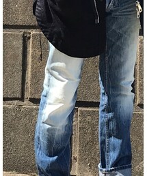 DIESEL | デニムパンツ