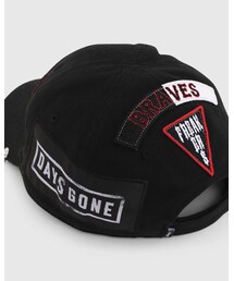DIESEL | キャップ