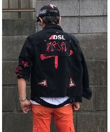 DIESEL | その他