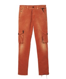DIESEL BLACK GOLD | デニムパンツ