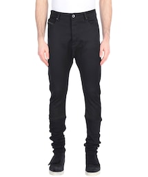 DIESEL BLACK GOLD | デニムパンツ