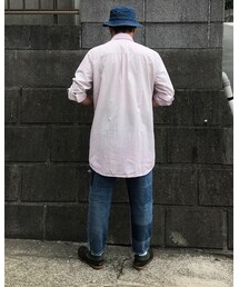 バックスタイル | その他