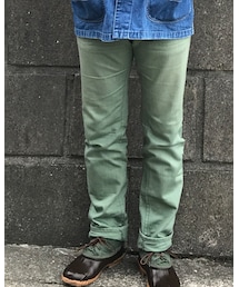 DIESEL | デニムパンツ