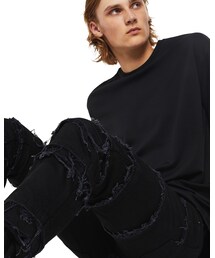 DIESEL BLACK GOLD | デニムパンツ