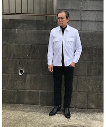 アウター無し | その他