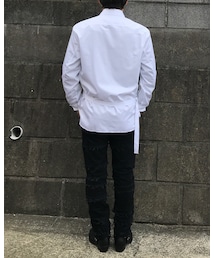 バックショット | その他