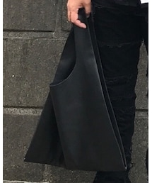 DIESEL BLACK GOLD | バッグ