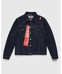 DIESEL | デニムジャケット