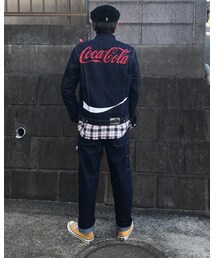 バックショット | その他