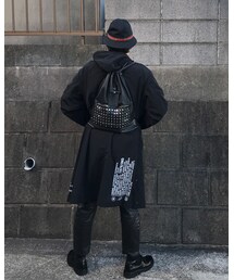 バックショット | その他