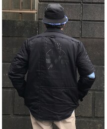 バックショット | その他