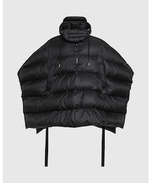 DIESEL BLACK GOLD | ポンチョ