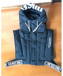 DIESEL | その他