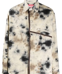 DIESEL | シャツ/ブラウス