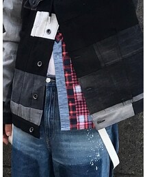 55DSL | シャツ/ブラウス