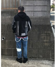 バックショット | その他