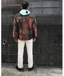 バックショット | その他