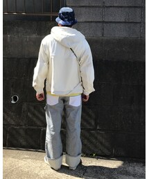 バックショット | その他