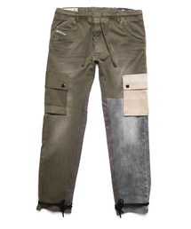 DIESEL | デニムパンツ
