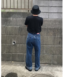 バックショット | その他