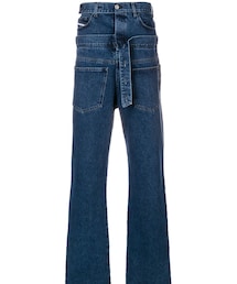 DIESEL | デニムパンツ