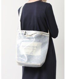 beautiful people | トートバッグ