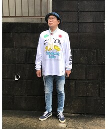 アウターなし | その他