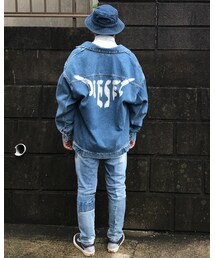 バックショット | その他