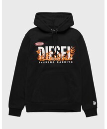 DIESEL | パーカー