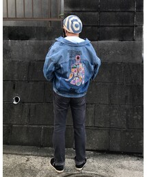 バックショット | その他