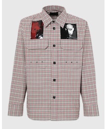 DIESEL BLACK GOLD | シャツ/ブラウス