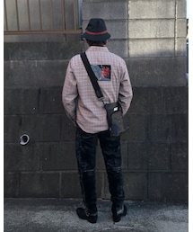 アウター無し | その他