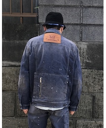 バックショット | その他