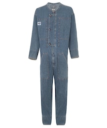 DIESEL | オールインワン・サロペット