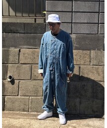 アウター無し | その他