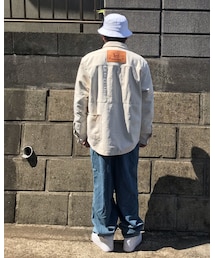 バックショット | その他