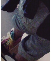 Dickies | デニムパンツ