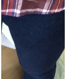 UNIQLO | デニムパンツ