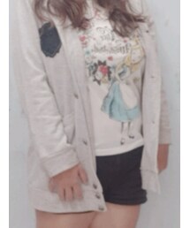 Disney | Tシャツ/カットソー
