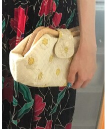 Larone | クラッチバッグ