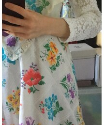 VINTAGE | ワンピース/ドレス