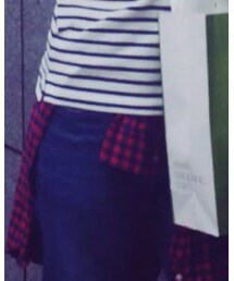 niko and... | シャツ/ブラウス