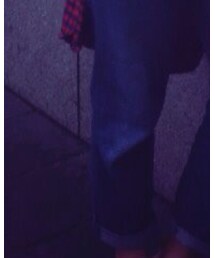 RAGEBLUE | デニムパンツ