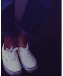 VANS | スニーカー