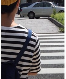 maillot | Tシャツ/カットソー