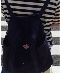 DANTON | バックパック/リュック