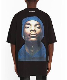 VETEMENTS | Tシャツ/カットソー